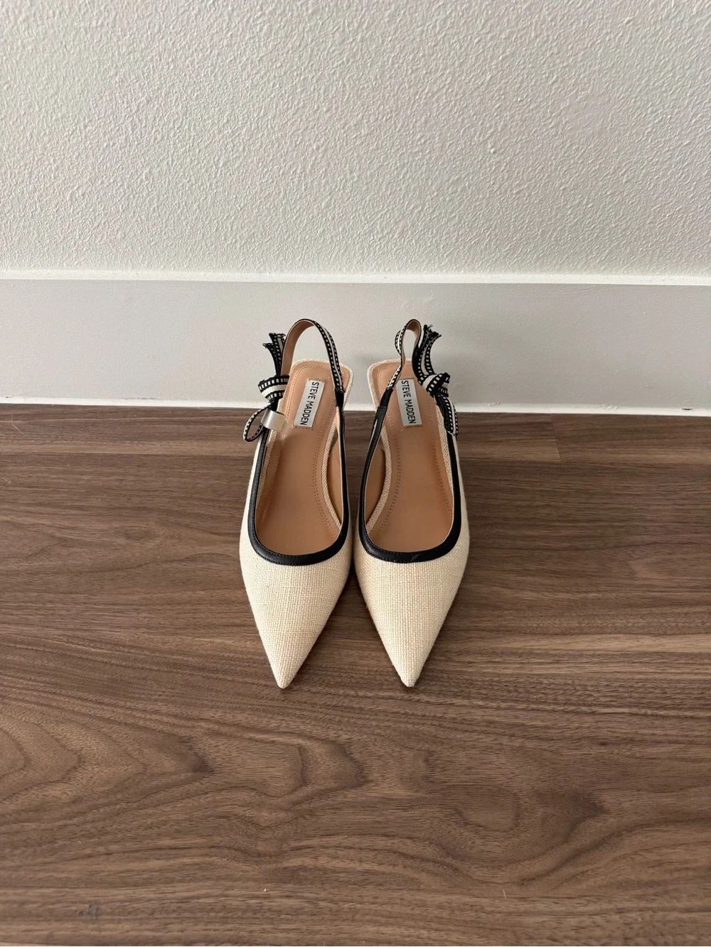 Steve Madden only worn